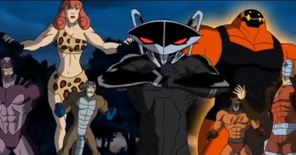 Cartoonhistory2's tweet photo. 'Superman/Batman: Public Enemies' released 17 years ago direct to video. https://t.co/5IKAwSStA0