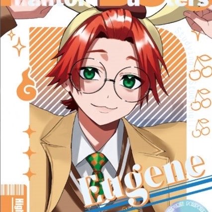 4xzcee's tweet photo. eugene why are you so :3333 :3 !!!!!! :3!!!! https://t.co/oY0O0KUDbR