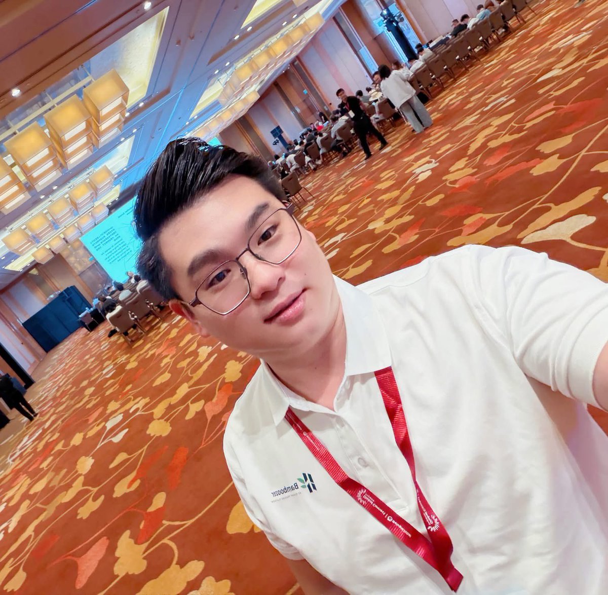 rainstream_rain's tweet photo. Global Connect Singapore is the global ecosystem expansion. The conference focuses on high-impact fields such as globalization, artificial intelligence +, brand promotion and software globalization, and takes advantage of Singapore's strategic role as an Asia-Pacific. https://t.co/Ub2ObPlerq