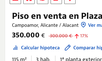 LaJetweet's tweet photo. Todos los especuladores ahora mismo en idealista: https://t.co/vS9MnMlsoJ
