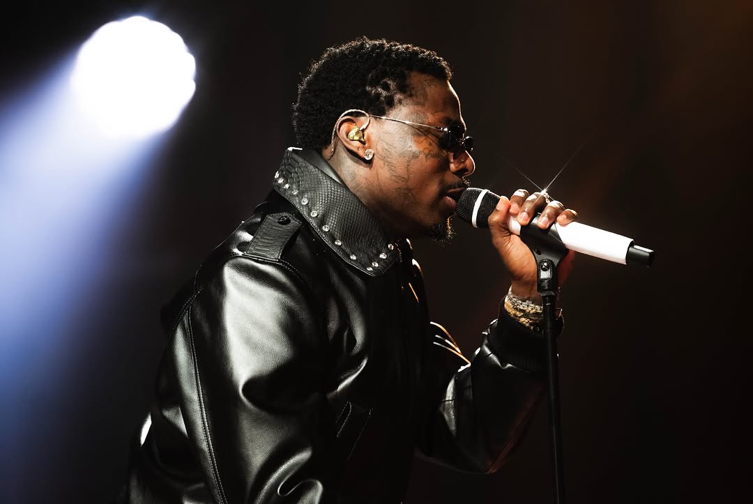 chartsafrica's tweet photo. “You don’t have to look far to find the next major Afrobeats superstar, the next Wizkid or Burna Boy — it’s Asake.” 

 — @RecordingAcad https://t.co/vQ658tQALG