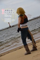 mont59blanc's tweet photo. ⚠️cosplay/コスプレ

FF9/ジタン・トライバル

📷= @taisyo_subcul 

#アコスタみずほPayPayドーム福岡 https://t.co/z4HFgd4iV4