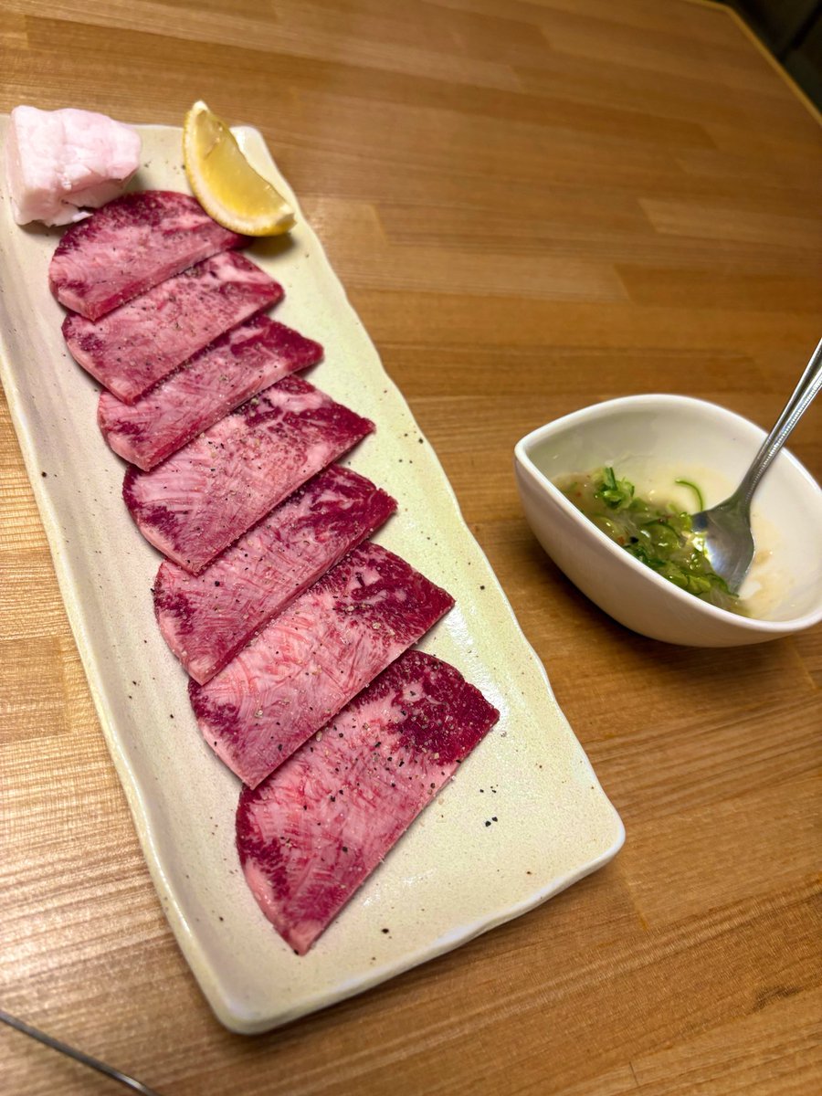 Nabari_3's tweet photo. クーポンが今日までやったから焼肉食べてきた！！うましŧ‹" ŧ‹"(*´ㅂ`*)ŧ‹" ŧ‹" https://t.co/tE3vpuCXne