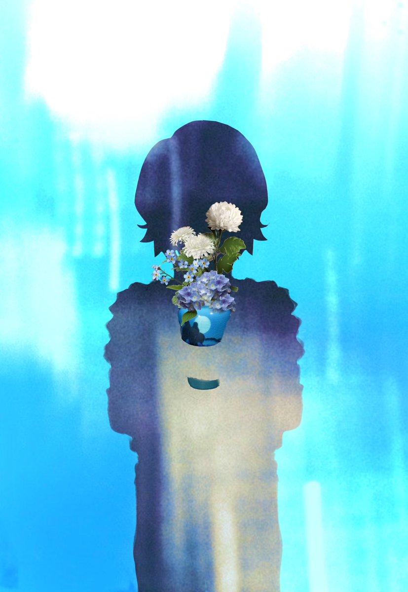 ntv562327's tweet photo. her favourite flowers were funeral flowers
#mgsoc #mgsv #SchopenhauersHedgehog https://t.co/Bz7YyImR62