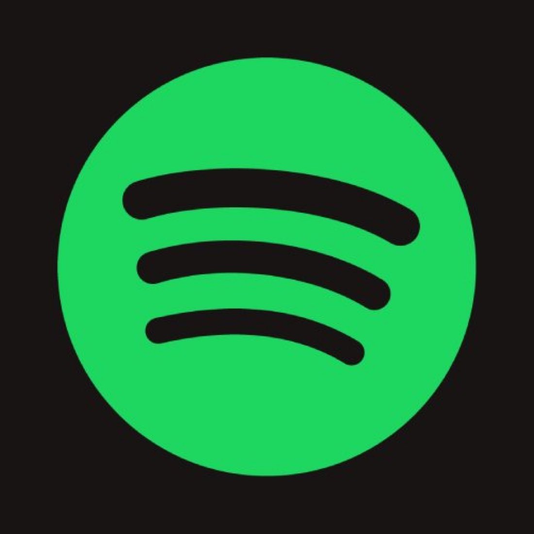 choquei's tweet photo. 🚨AGORA: Usuários relatam instabilidade no Spotify. https://t.co/DUylqjk67M