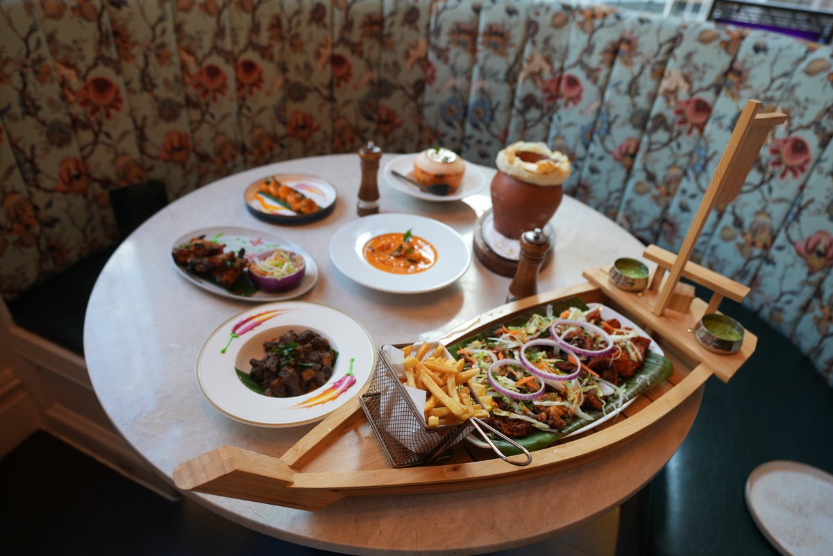 grandikkayees's tweet photo. #indianfinediningrestaurantliverpool
#bestindianrestaurantnearmeliverpool
#bestindianrestaurantliverpool
#bestindianfoodnearuniversityliverpool
#indiancuisinerestaurantsnearmeliverpool
#northindianfoodliverpool#authenticindianfinedinerestaurantinliverpool https://t.co/3LurAUkWyP