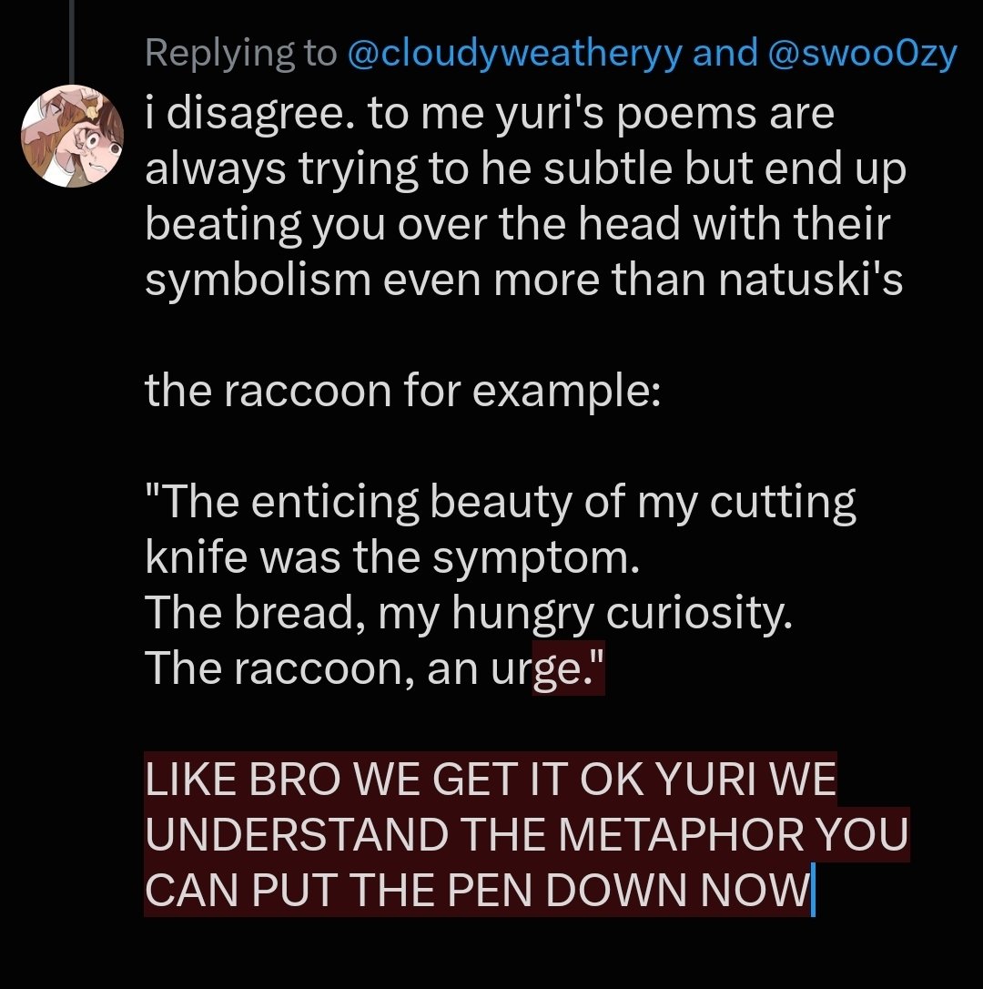 scrumptiousburg's tweet photo. @cloudyweatheryy @swoo0zy https://t.co/bHKlgn03nB