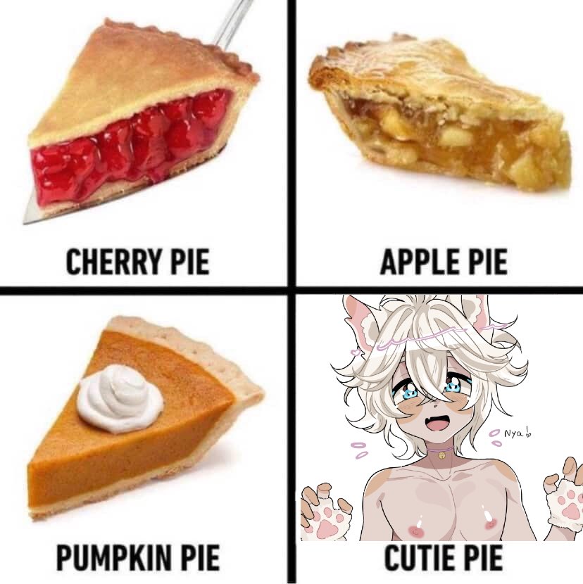 SolvaVT's tweet photo. Guess my favorite :3 https://t.co/GNLMuTMudl