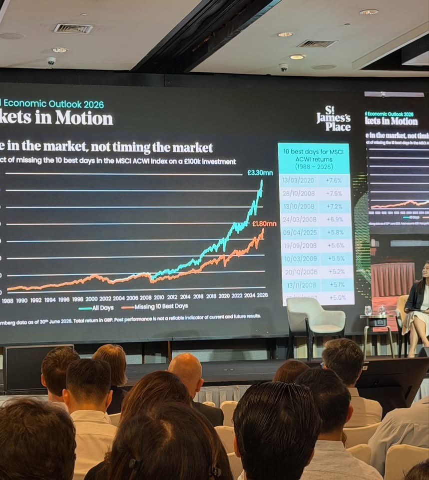 rainstream_rain's tweet photo. St. James's Place (SJP) is a British wealth management company that mainly provides financial services such as investment, retirement planning and wealth inheritance for individuals, business owners and high-net-worth customers. https://t.co/cbUkk8BBjJ