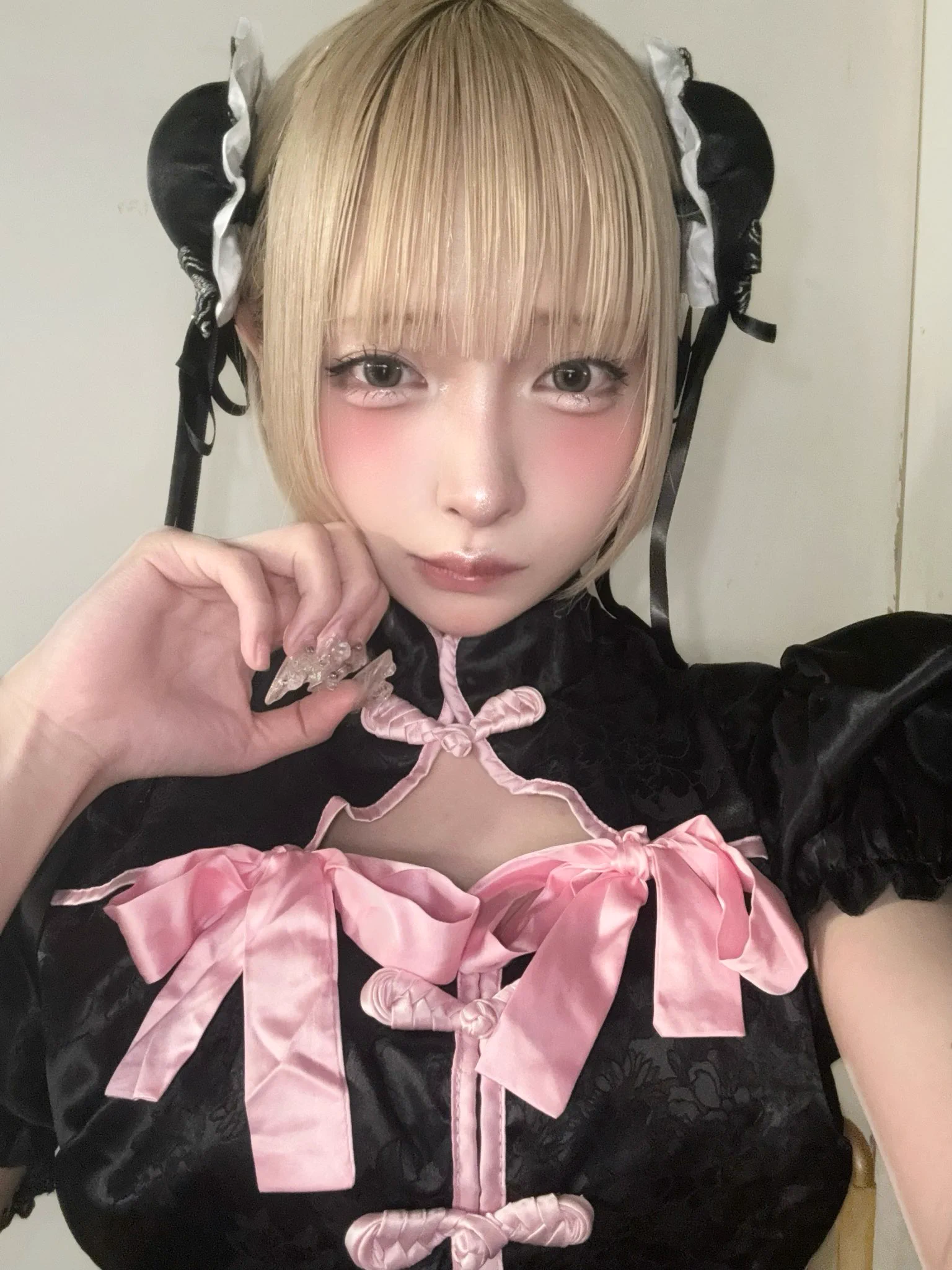✧︎ モモさま専用➁ ✧︎ 丱もモ в X: „我爱你♡“ / X