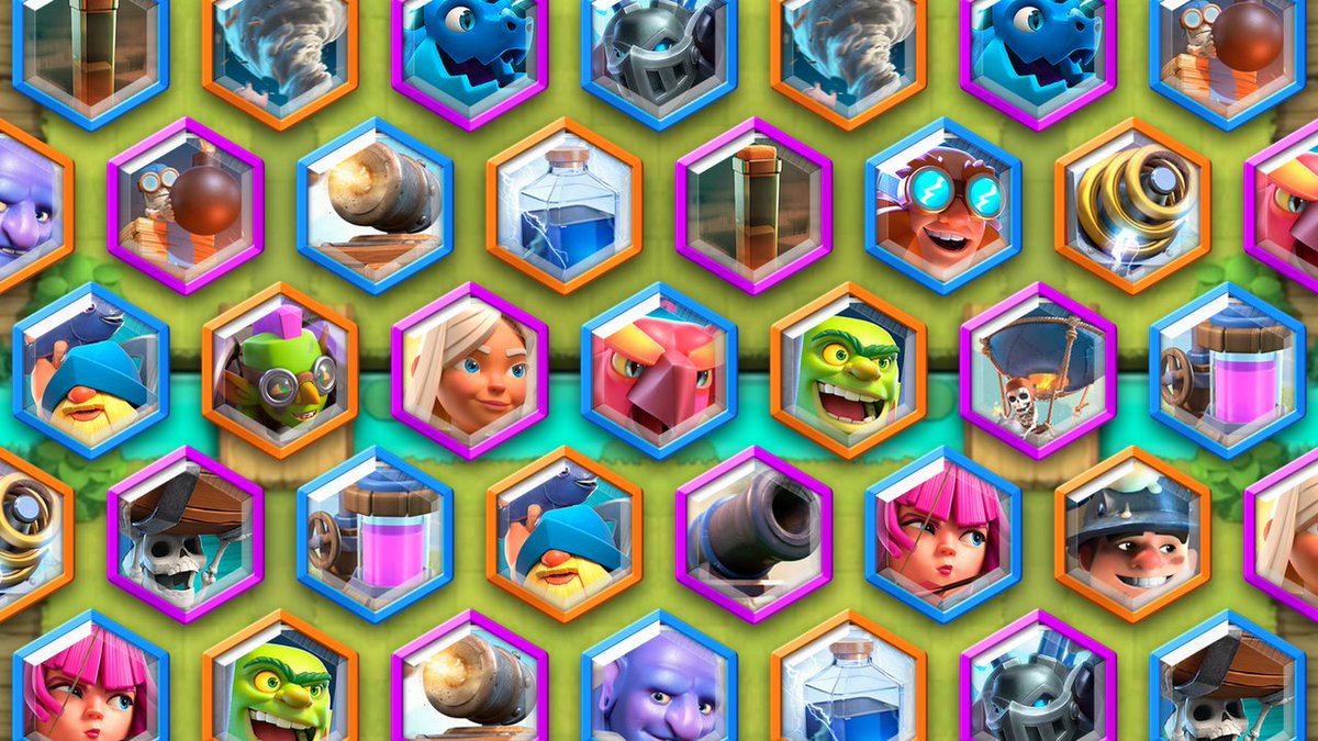 TryazGaming's tweet photo. 📣 CHAOS 3.0 is coming - ALL MODIFIERS explained 📣

Watch here: https://t.co/YkuDt45XR3

Drop a comment &amp; follow for more ❤ https://t.co/8hbzCEnbvF