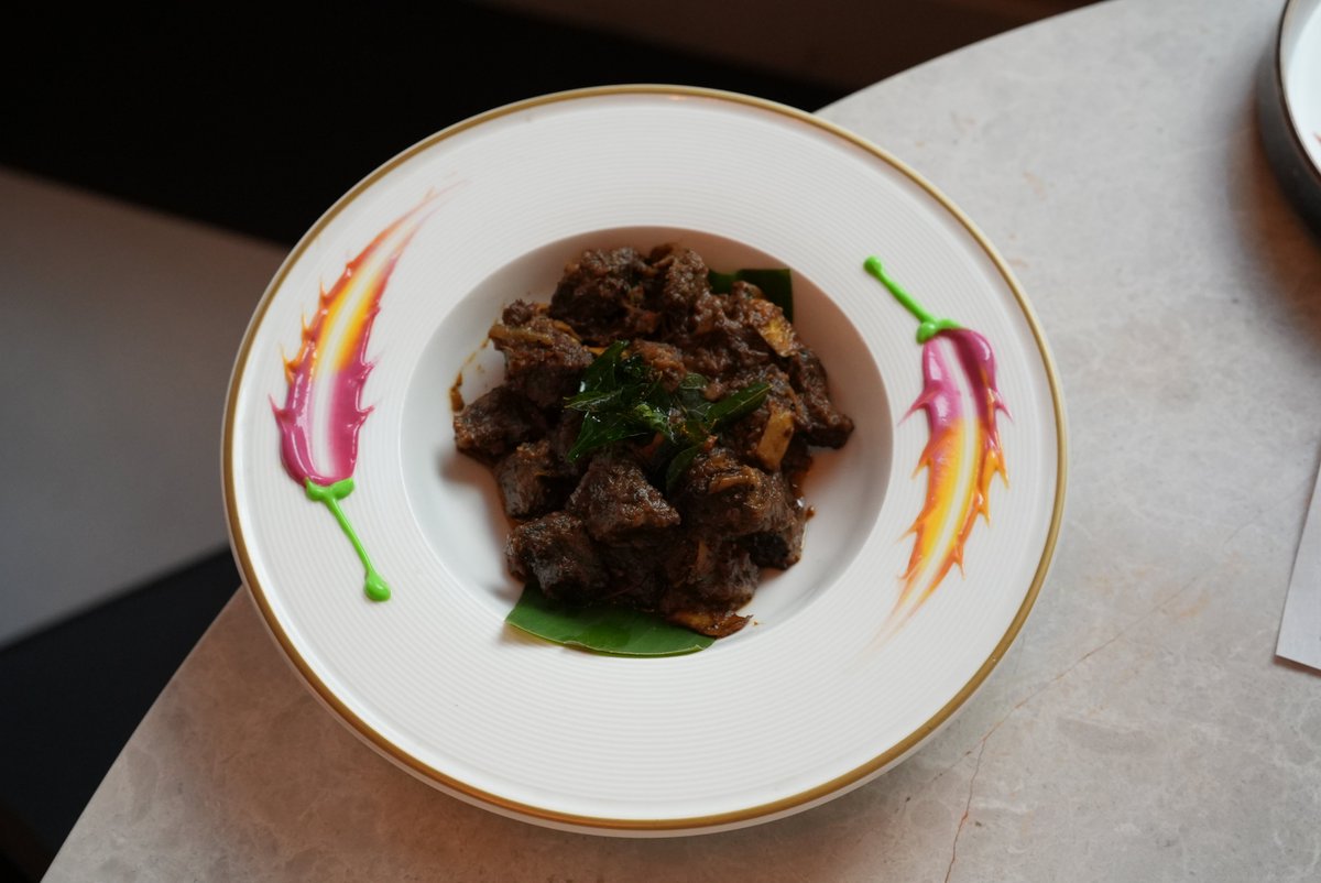 grandikkayees's tweet photo. Discover Authentic Flavours at The Grand by Ikkayees – Liverpool’s Best Halal Indian Restaurant!
 Indulge in the vibrant taste of Indian street food Liverpool can’t get enough of. From Kerala-style dishes to North Indian classics, every bite is a journey across India. https://t.co/H5qHYmltIR