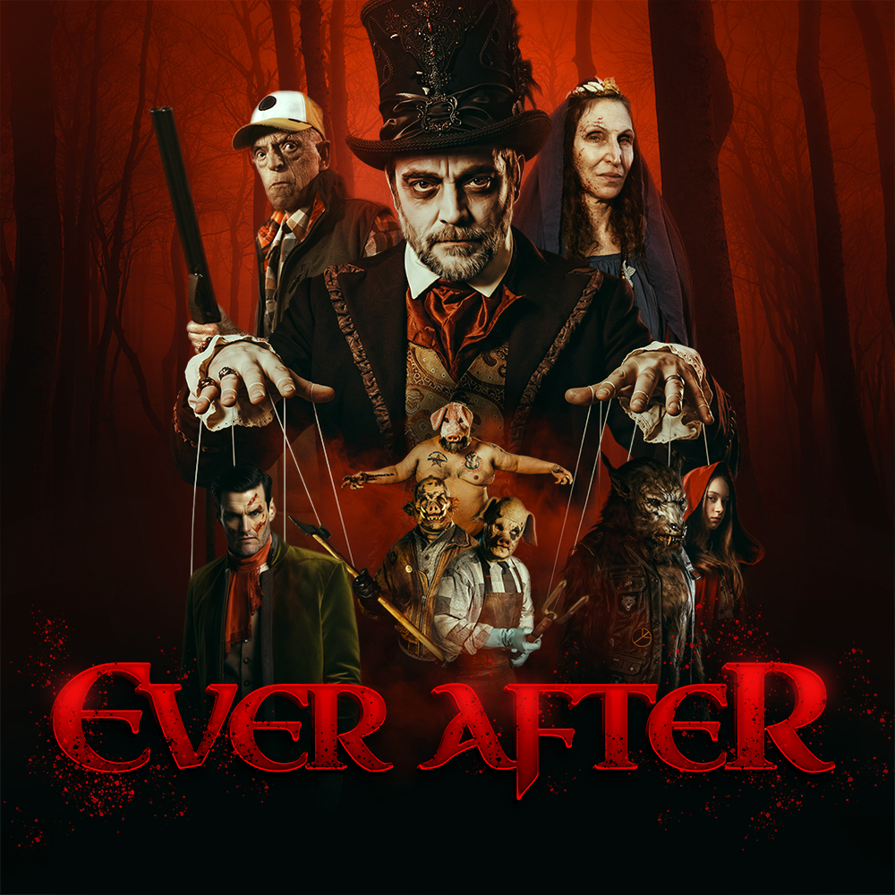 RexReel's tweet photo. EVER AFTER - Movie Review
#lesbians and demented #fairytale #characters clash in the woods.
@McDowellMalc 
@Mark_Sheppard 
@MichaelBerryman 
@kanehodder1 
@bonnieaarons1 
@LszlIlls11 
#level33entertainment

https://t.co/JFK8BI89ps https://t.co/gR8kPKZuhS