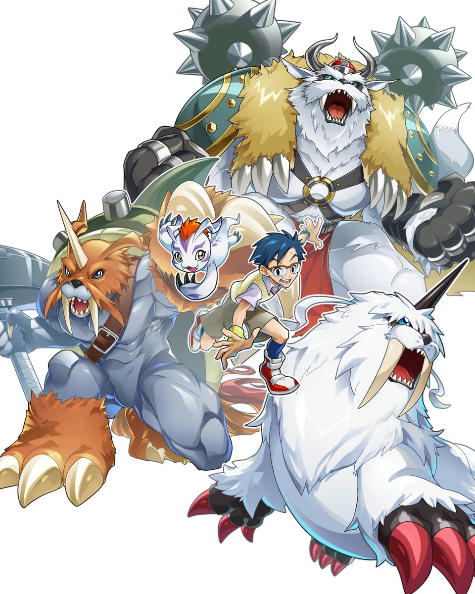 ongheah's tweet photo. ➕성실의 문장➕
#デジモン #DIGIMON https://t.co/KCLAjTKMyo