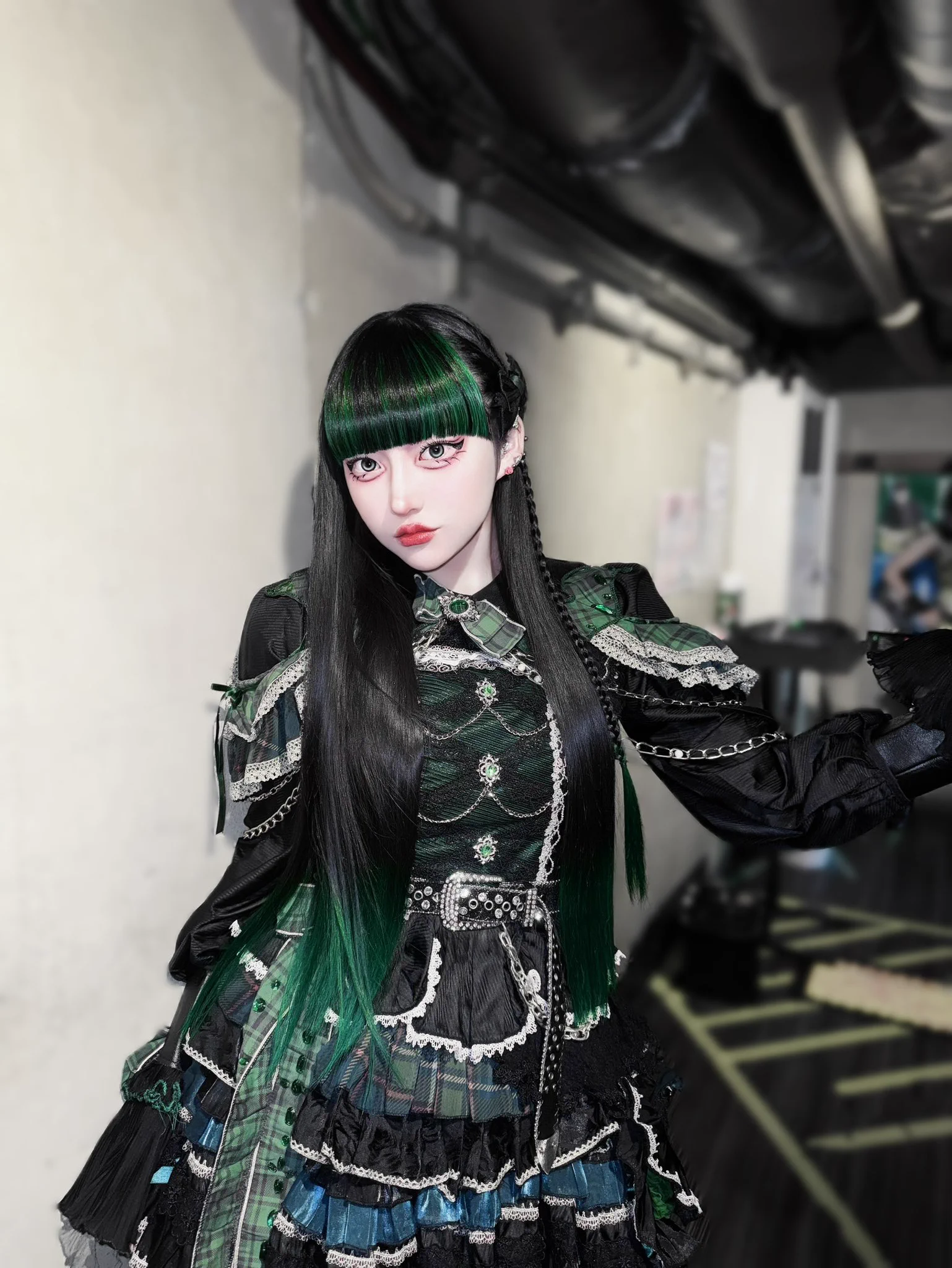 翡翠 だりあ 🪦❇️ DIAVEL (@diavel_daria) / X
