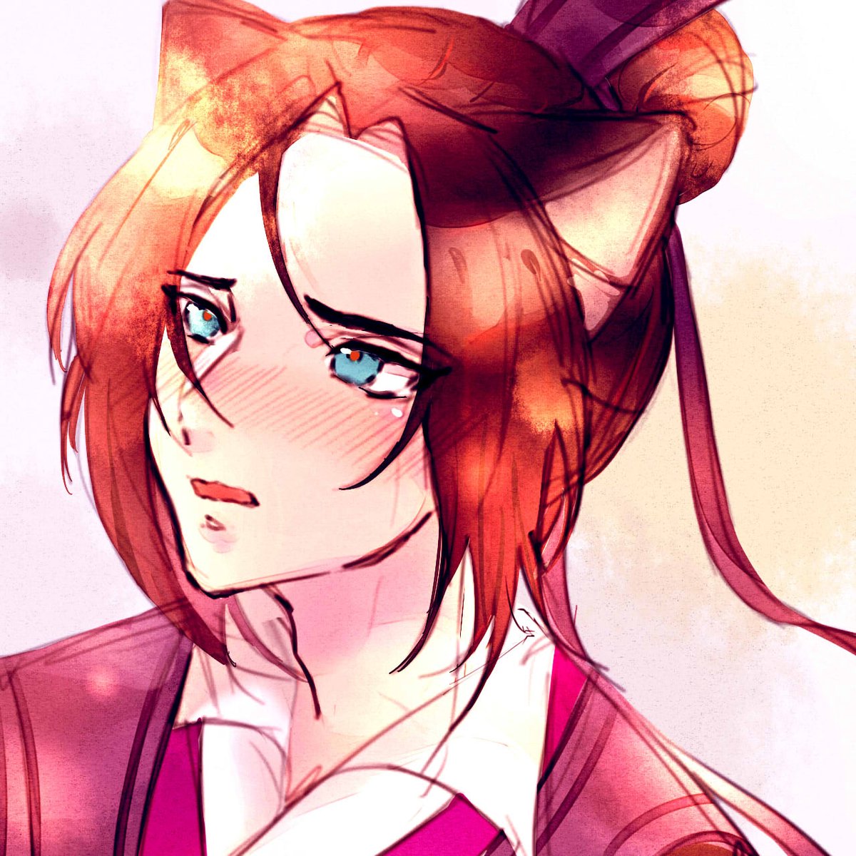 HNMT_83's tweet photo. ไม่มีใครขอแต่อยากลง ขอยาดเพื่อนมาลงละ ย้ำอีกครั้งว่าเพื่อนวาด ส่วนนี่ระบายสี ซีเฉิงดิวะพี่ๆ https://t.co/VlIkDr7HKU