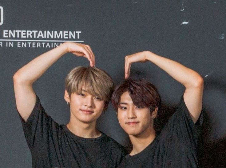 bisasevng's tweet photo. My babies teen miso https://t.co/eJKokaaAZo