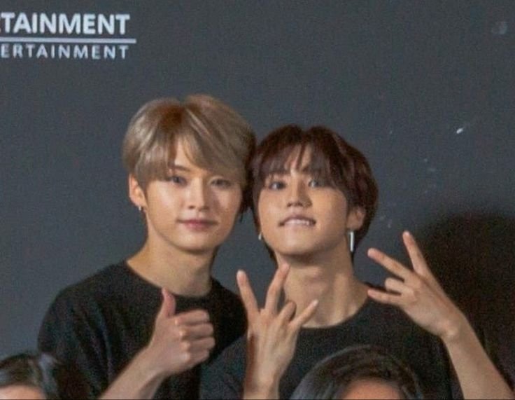 bisasevng's tweet photo. My babies teen miso https://t.co/eJKokaaAZo