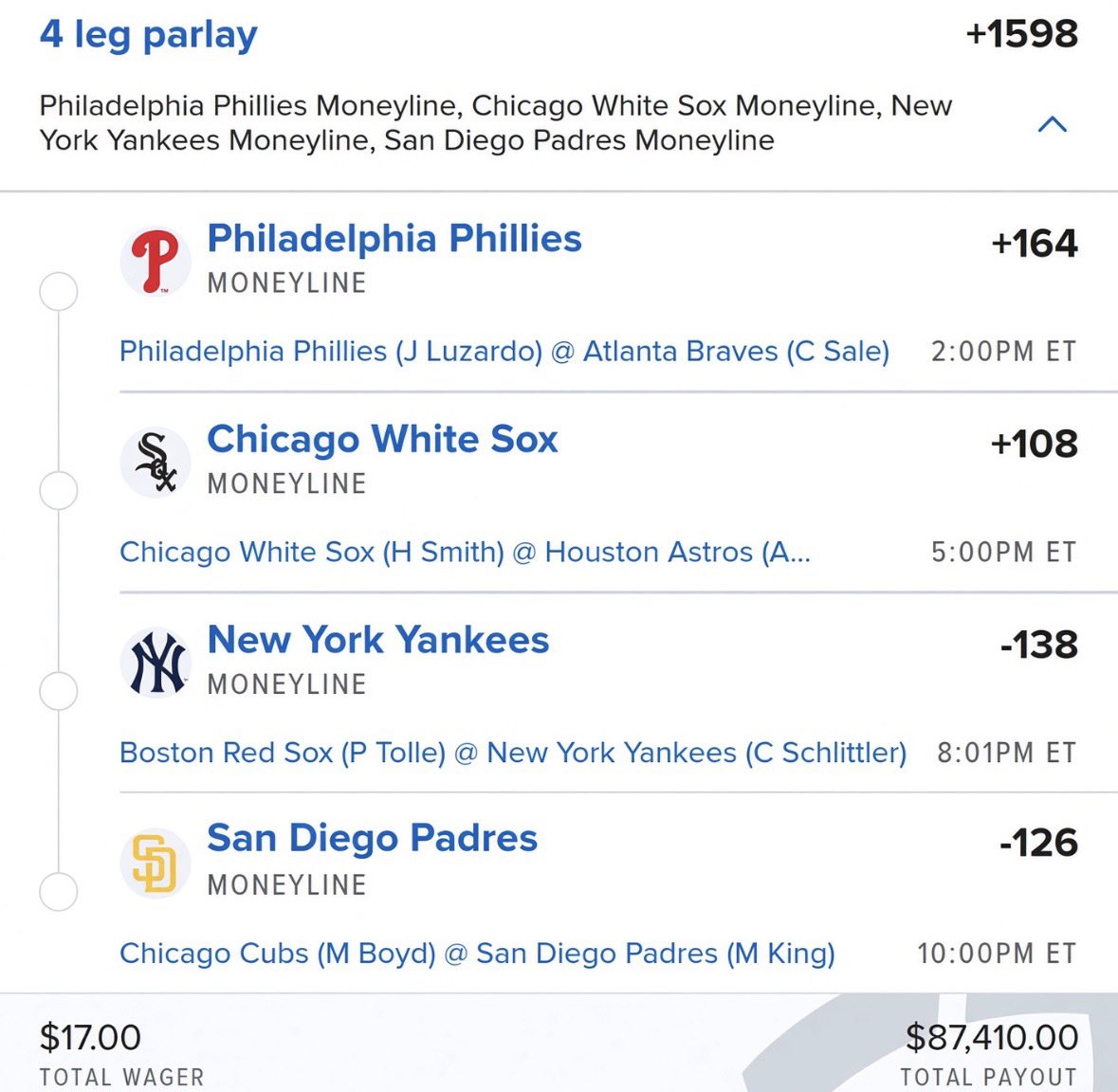Alienpicks0's tweet photo. Have it all guys Join the discord and got more tickets click the link to join https://t.co/VXcOmO00k0

@Playbook https://t.co/oylKAxv0D4