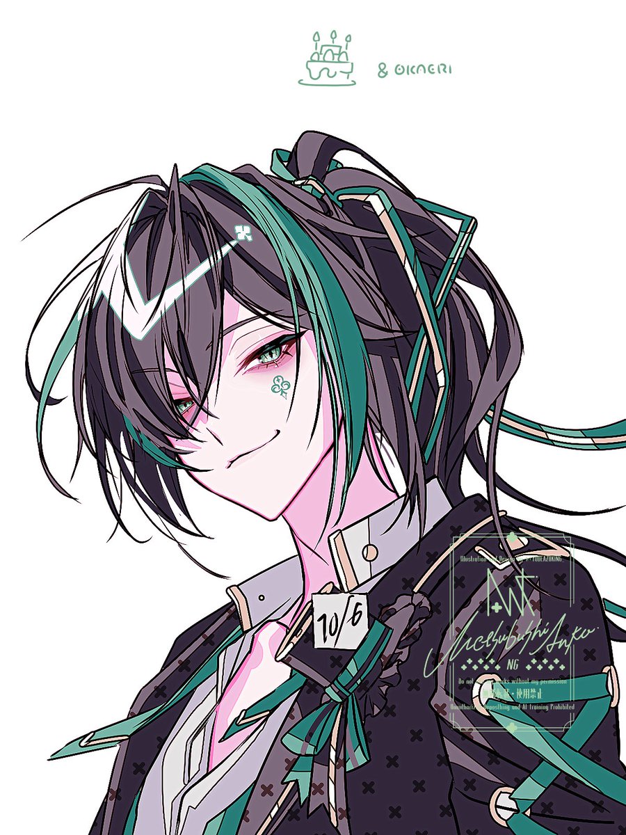 YUDEAZUKING_'s tweet photo. サブ垢にあげていたもの🎂 https://t.co/WPrZEnAAZm