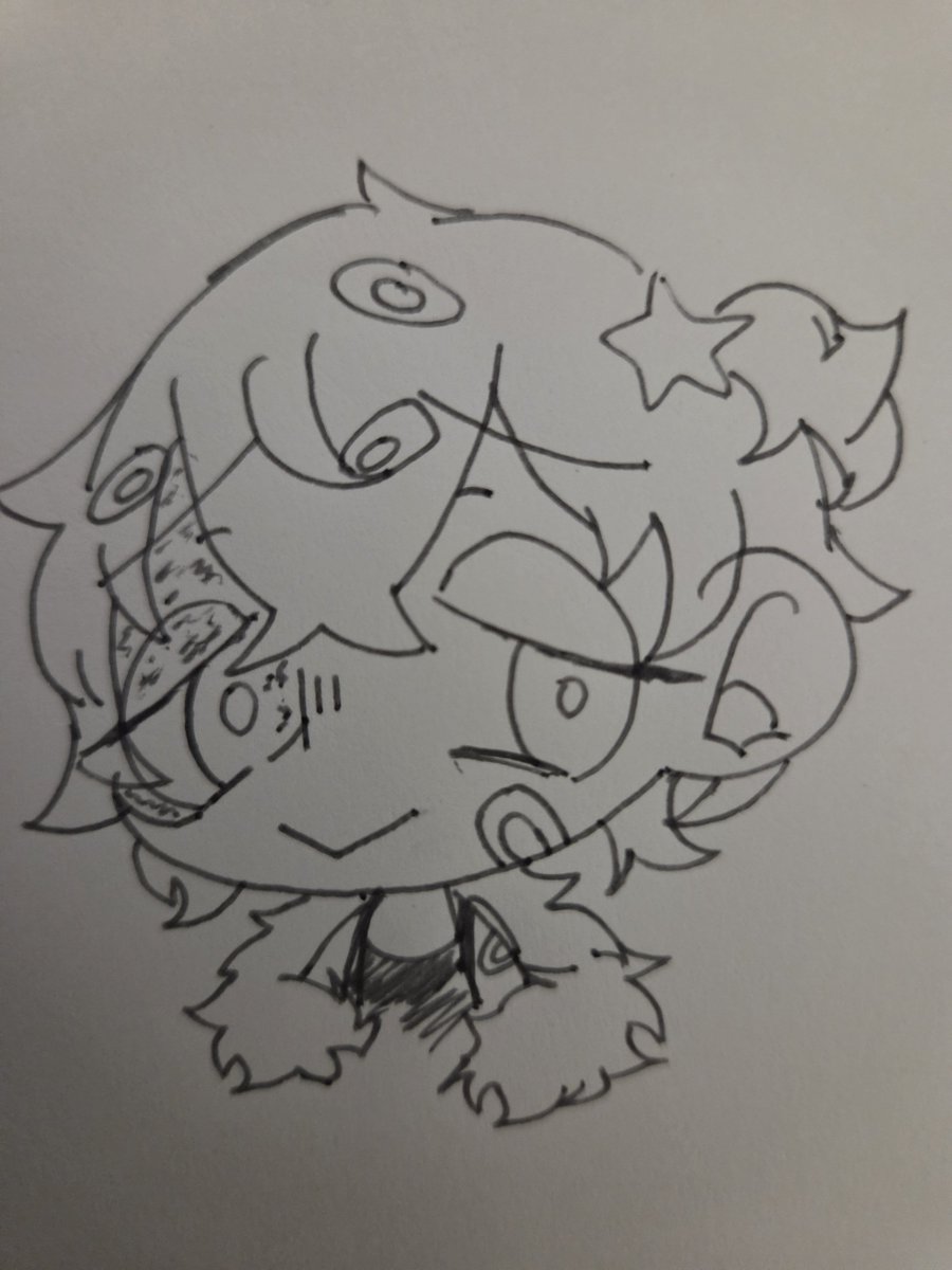nkhrstr_pappa's tweet photo. @menma_33 自分ので良ければ保存いいですよ
(カートゥーン調つばきくん) https://t.co/NN5WXYJ5XM