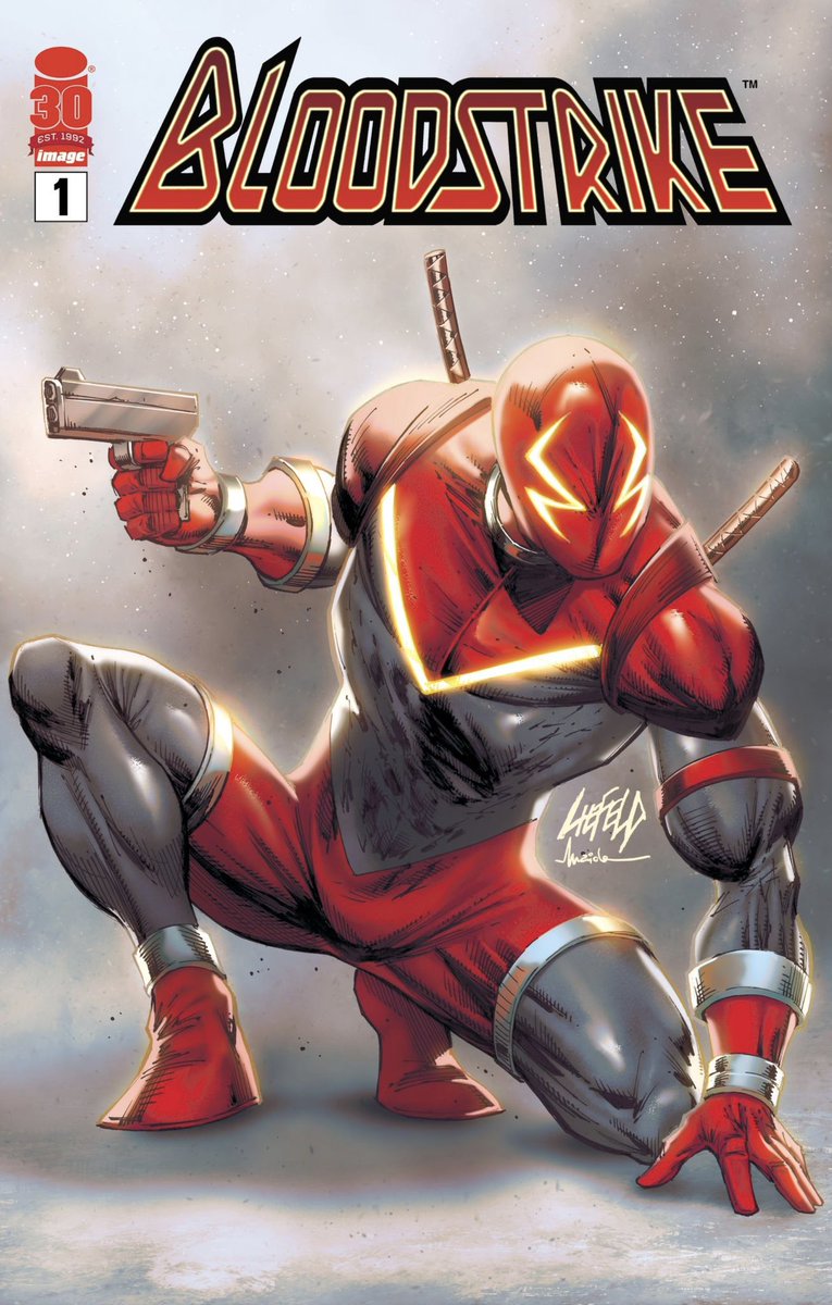 robertliefeld's tweet photo. More of this guy, soon. https://t.co/TeIczpW6ui