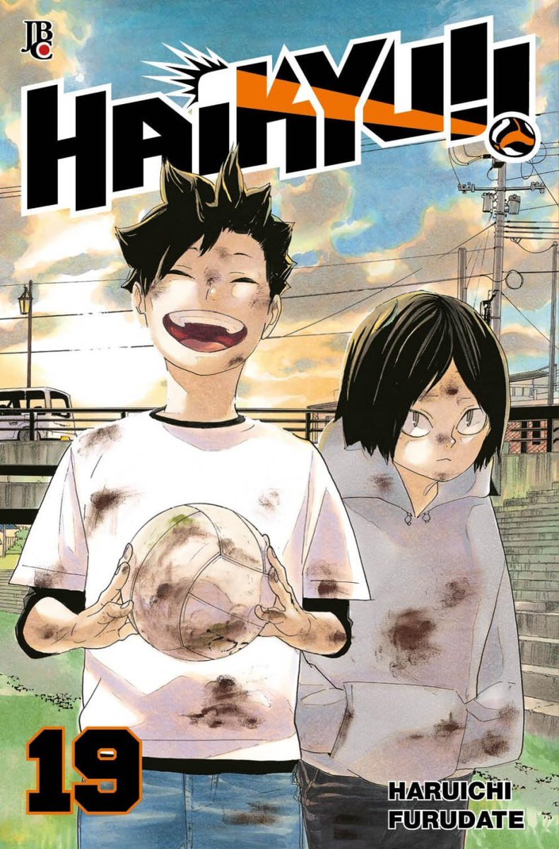 KokoroOfertas's tweet photo. 🩷 Haikyu!! Vol. 19 - Big
⭐ Por R$46,17: https://t.co/kpTbHdGRuH

🩷 Haikyu!! Vol. 21 - Big
⭐ Por R$46,45: https://t.co/RYLUXeGFax

⚡ Ofertas por tempo limitado.

🪄 Mais ofertas no grupo:
https://t.co/d0Gbsckv79

#Amazon #Anúncio https://t.co/HcDJYPIKq5