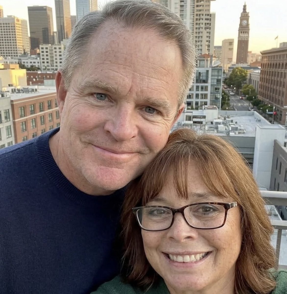feelgoodtale's tweet photo. He Told His Wife to Run… Then Went Back to Help Strangers. ❤️

"This man attended the concert in Vegas. He is Dr. James Sebesta. He is a Surgeon, more importantly he is a good human being. When shots fired he looked at his wife and told her to get out with their friends to safety and he would meet them back at the hotel. Treatment was literally to get them out of there and stop any bleeding he could. He said he would just go person to person. He, in the midst of chaos and fearful, went out and started finding the wounded to medically help them.

He went through the crowd of 58 killed people and 527 wounded and did everything in his power to help. He carried victims to safety. He carried bodies of those victims that didn't make it off the field. He could have left with his wife. He could have escaped to safety. He made a choice to do what he knows best, be a good person. He is a Hero." ❤️

RESPECT!