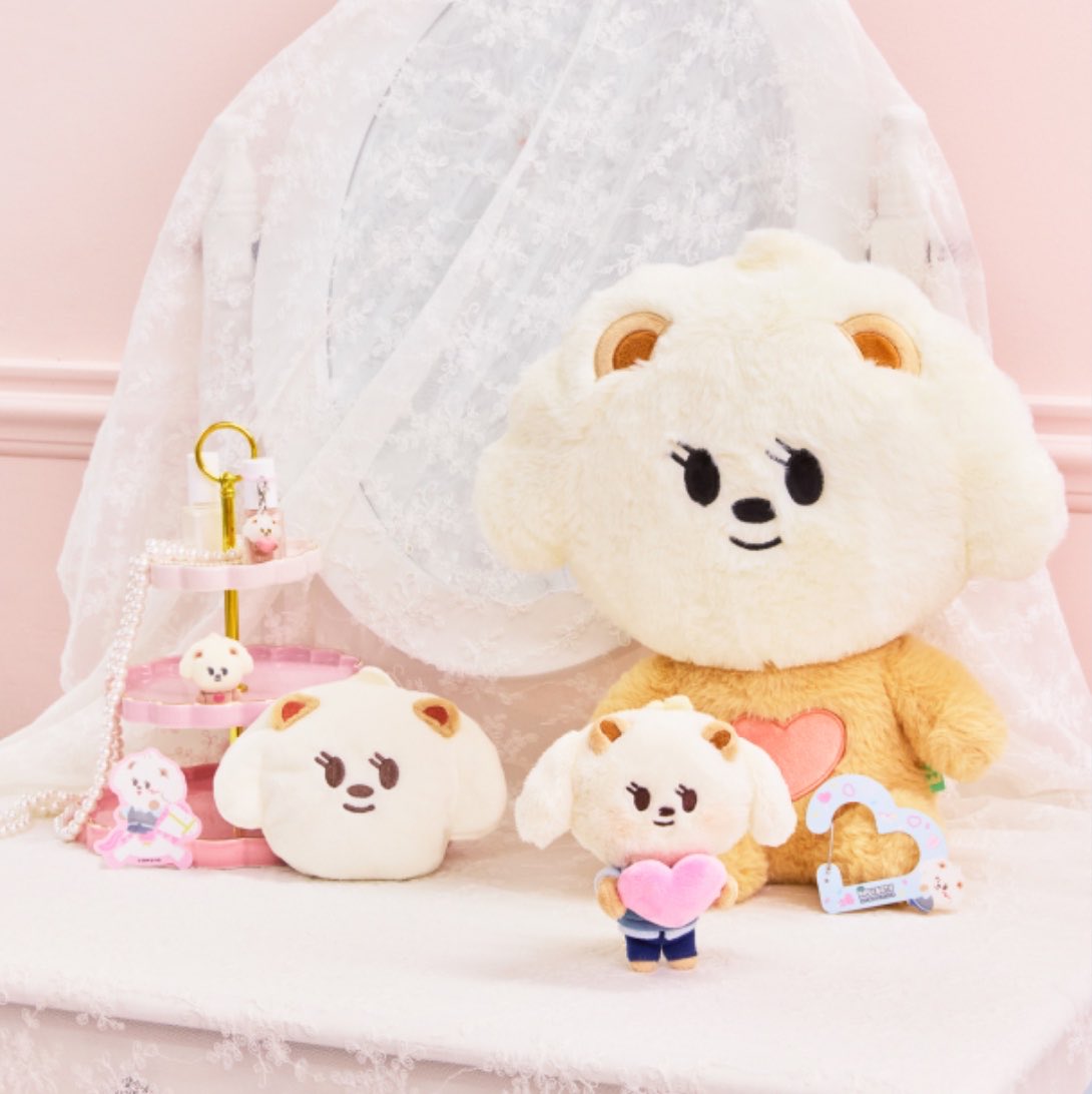 L0VELYBEOMIE's tweet photo. would you like to have a tea party with princess bamgeut https://t.co/JMJcHS8SWI