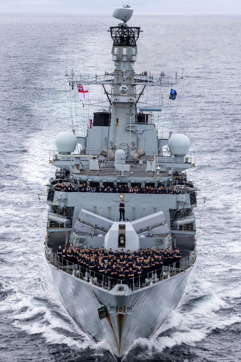 NavyLookout tweet picture