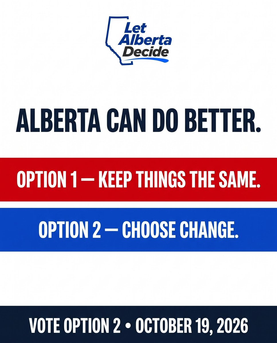 ikwilson's tweet photo. Option 1 is surrender to Ottawa. https://t.co/d6pjtJYZmC