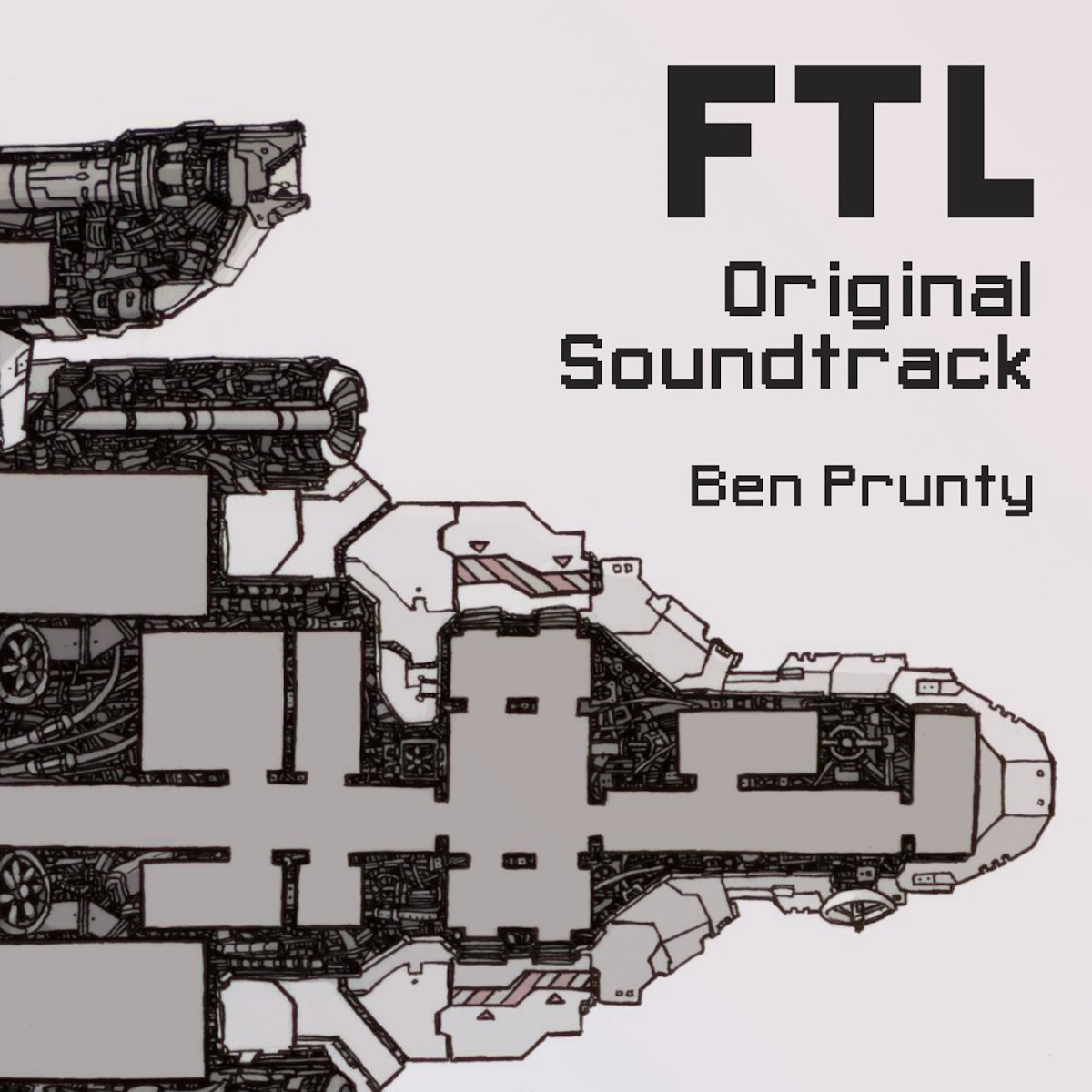 Gamrok's tweet photo. Currently listening... 🚀 🌌 🎶
➡️ https://t.co/IykvHt7Tne
#NowListening #FTLGame #FasterThanLight #OST #BenPrunty https://t.co/c6Uk7Ac9Xi