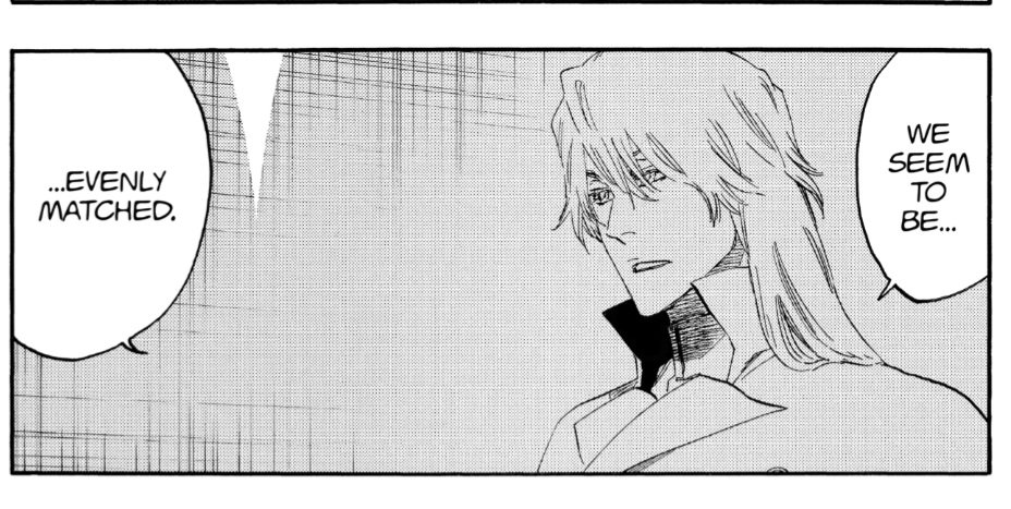 PrfctBlnce's tweet photo. ❝I trust you're here to report your actions throughout the first invasionˀ If so､come on in·❞

Knowing the results is of utmost importance. Bankais stolen, enemies faced, information gathered. Furthermore, he harbored no animosity toward her, compared to certain individuals. https://t.co/Nlziy5gpKW