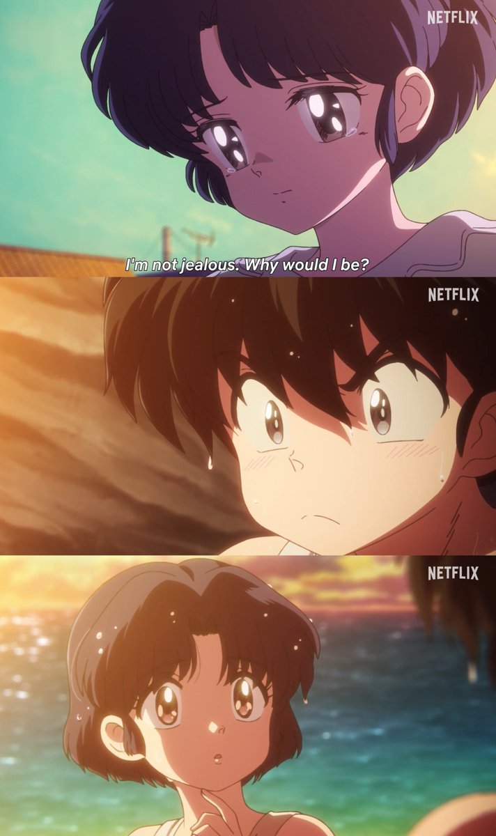 animeupdates's tweet photo. New look at 'RANMA ½' Season 3! https://t.co/5E5NogAO2e