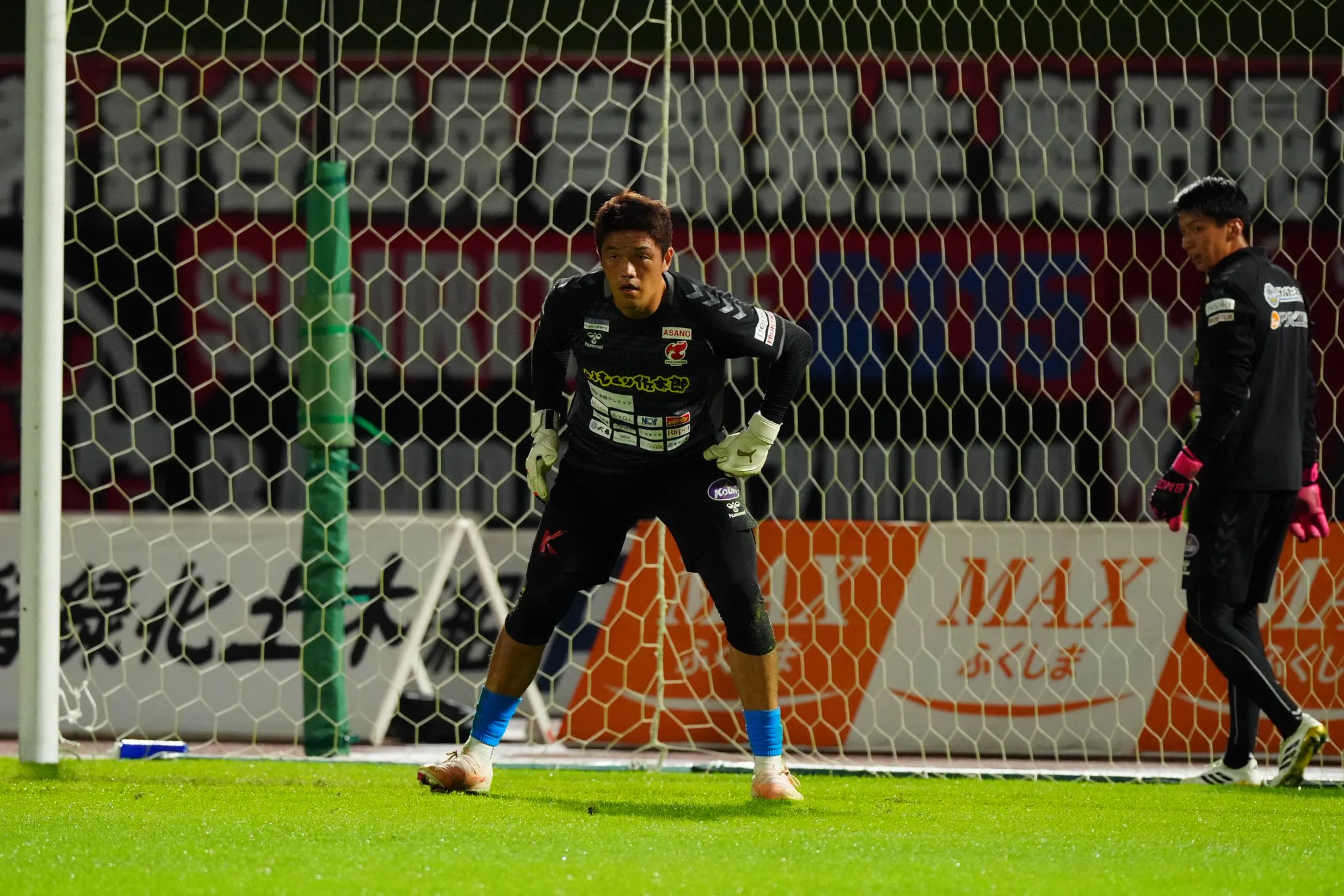 福島ユナイテッド 福島ユナイテッドFC в X: „キックオフは19:00から🕰️ もうまもなく
