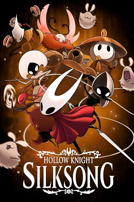 AnnaGrey_sp's tweet photo. Needle drawn, silk loaded, and stepping into Pharloom with absolute main character dominance! ⚔️

Lightning-fast combat, deadly boss encounters, and graceful platforming Hollow Knight  Silksong energy hits with pure peak skill!💞

#HollowKnight #Silksong #TeamCherry #Metroidvania #GamingCommunity #GamersUnite #PCGaming #ConsoleGaming