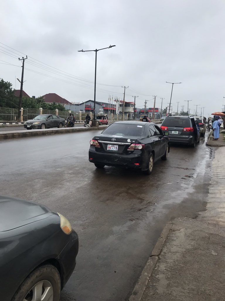 akanbi72585's tweet photo. Unpopular opinion: ibadan is more dangerous than lagos https://t.co/piblhUHx4X