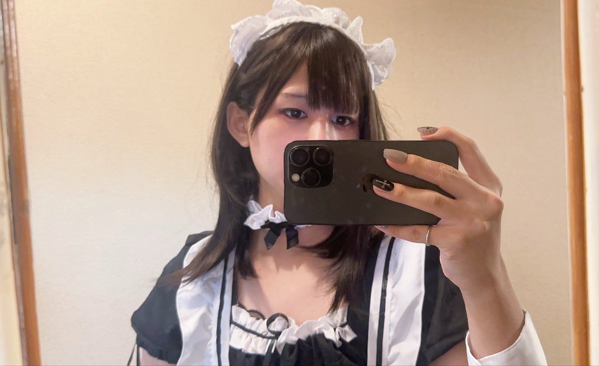 mitei_ng8's tweet photo. 誰か貰ってください
#女装　#男の娘 https://t.co/6l0aICnPn7