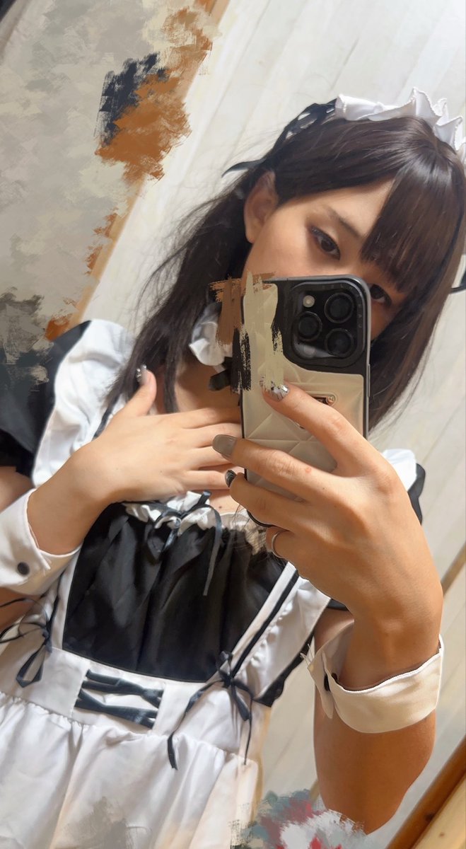 mitei_ng8's tweet photo. 誰か貰ってください
#女装　#男の娘 https://t.co/6l0aICnPn7
