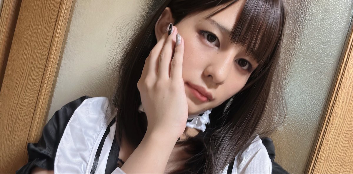 mitei_ng8's tweet photo. 誰か貰ってください
#女装　#男の娘 https://t.co/6l0aICnPn7