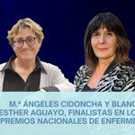 Photo by Colegio de Enfermería de Álava (@ColEnfAlava)
