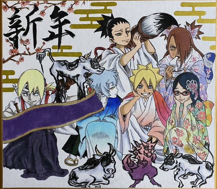 rei_naww_'s tweet photo. They're all so adorable🙇‍♀️ https://t.co/jaqnwflOti