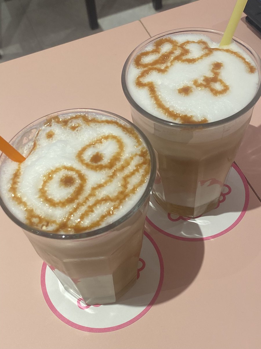 atatat_2's tweet photo. ❤️🧡 https://t.co/07H2btJUZH