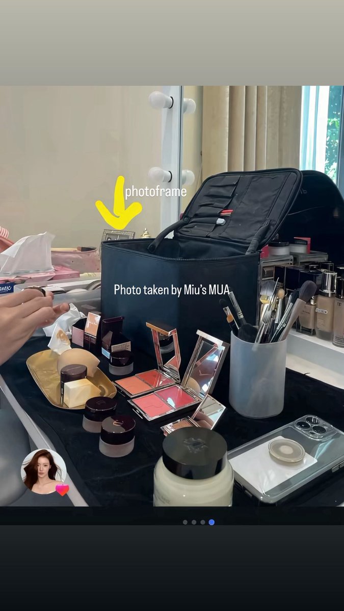 JJF1S2's tweet photo. @SachaTana6j0 @Glzando_ coz Lena has a life outside work, and what about you? tryna be a crazy fan who can’t separate life from fiction. Such a delusional human being. Be like that NUT guy who knows how to support his beloved Miu in private. Just focus on your fave. https://t.co/B1klDDvDyz