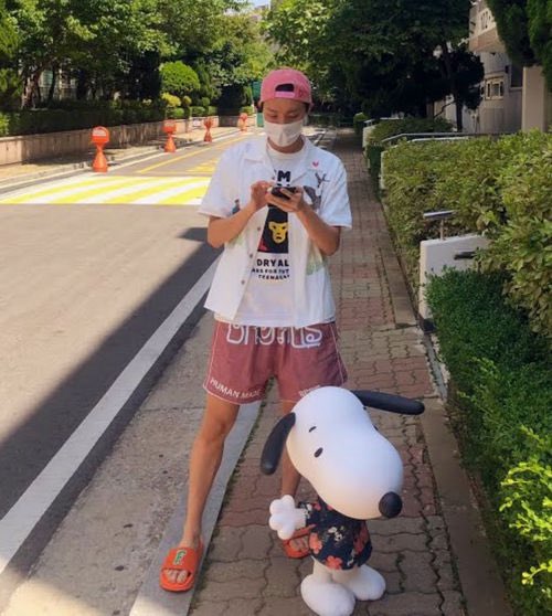 rockstrangers's tweet photo. @snoopyb047 Jhope gonna love this!! https://t.co/6cOcJZIlWj