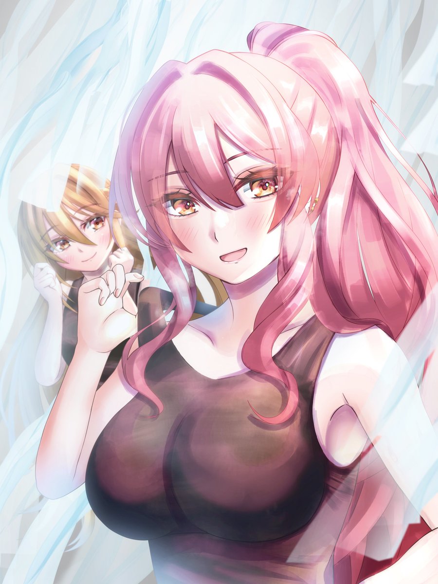 tenni_fsorcerer's tweet photo. 昔のエクソシスター詰め込み（ソロモード便乗） https://t.co/MLDsbmMZ6d