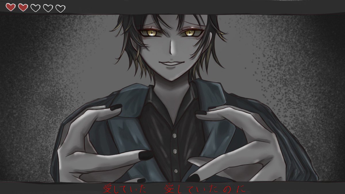 Sakuya_UTAU's tweet photo. 歌ってみたのお時間です🎤

あいしていたのに/S@kuya(cover)

YouTube：https://t.co/PB8i2QEJPT https://t.co/uDQBBybR0S