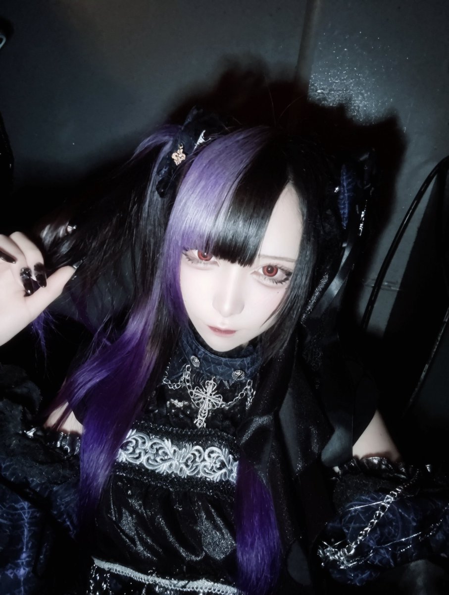 aika_kamisama_'s tweet photo. 🐾 https://t.co/KGYiB6jhZV