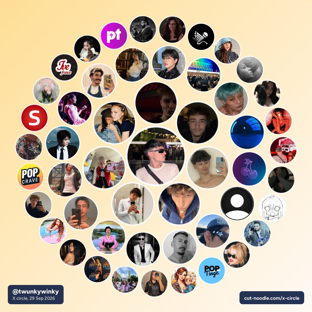iaamantoine's tweet photo. je propose aux gens qui se reconnaissent de m'envoyer de l'argent 🥳 https://t.co/CJy6oQr7NS