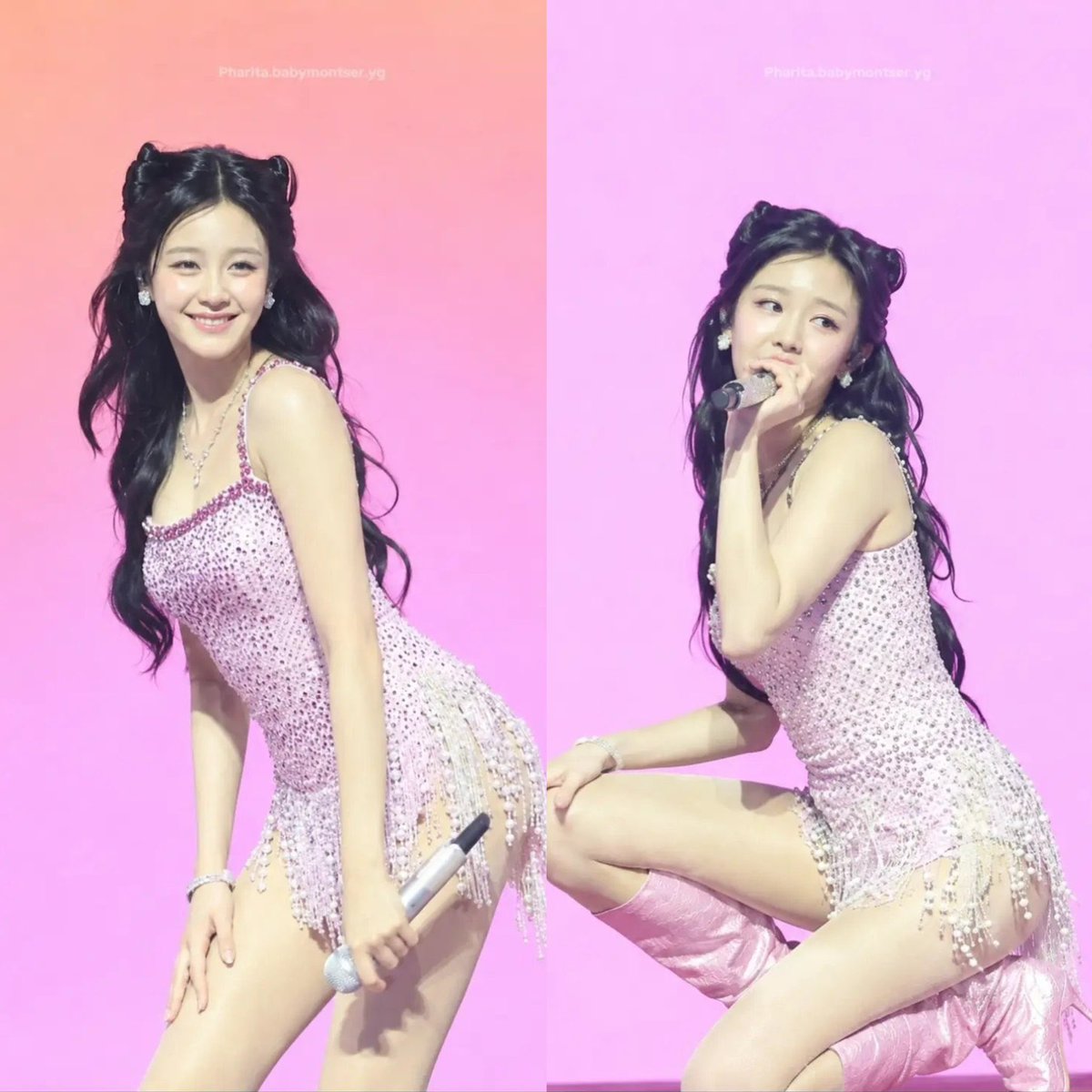 peariesps's tweet photo. โคตรจะตัวแม่ ตัวมาดามเจนห้า มีแต่คำว่า โซ๊ะๆๆ น้องแพรยิ่งโตยิ่งสวยจริงๆ เซ็กซี่คิวตี้แบบ 3000% https://t.co/fi8e4EUk77